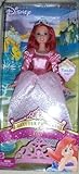 More Disney Gem Princess: Ariel (Pink Dress)