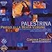 Palestrina: Priego Alla Beata