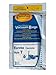 15 Eureka T Allergy Canister Vacuum Bags, Canister Series 970, 972 Vacuum Cleaners, 61555-12, 970A, 972A,
