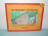 The Vingananee and the Tree Toad (0140508902) by Aardema, Verna