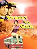 Bombay To Goa