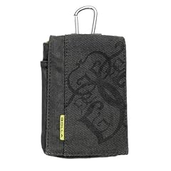 Golla Music Bag - Stone, dunkelgrau