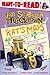 Kat's Maps: Ready-to-Read Level 1 (Jon Scieszka's Trucktown)