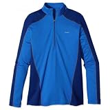 【正規取扱店製品】patagonia パタゴニア キャプリーン3ミッドウェイトジップネック男性用 44441