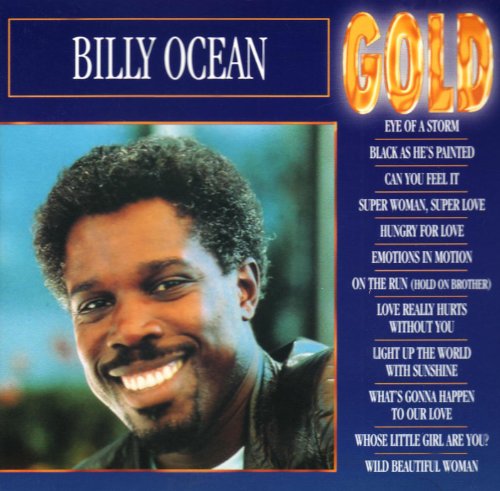 Billy Ocean - American Hearts Lyrics - Zortam Music