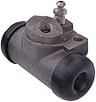 ACDelco 18E1337 Professional Rear Passenger Side Drum Brake Wheel Cylinder Assembly