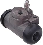 ACDelco 18E1337 Professional Rear Passenger Side Drum Brake Wheel Cylinder Assembly
