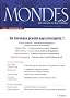 Mondes n�6: Les cahiers du Quai d'Orsay