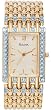 Bulova Crystal Mens Watch 98A57