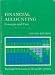 Financial accounting: Concepts and uses