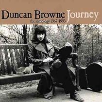 Journey: The Anthology 1967-1993