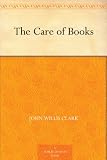 The Care of Books