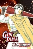 Gin Tama, Vol. 20