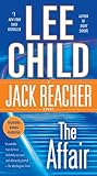 The Affair: A Jack Reacher Novel