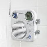 Shower Radio