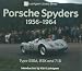 Porsche Spyders...