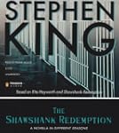 The Shawshank Redemption: A Novella i...