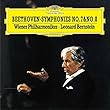 ベートーヴェン:交響曲第7番&第8番 (紙ジャケット仕様)
