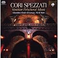Cori Spezzati: Venetian Polychoral Music