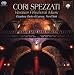Cori Spezzati: Venetian Polychoral Music