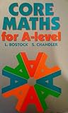 Core maths for A-level