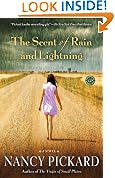 The Scent of Rain and Lightning: A Novel