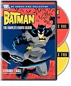 The Batman: The Complete Fourth Season (DC Comics Kids Collection)