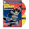 The Batman: The Complete Fourth Season (DC Comics Kids Collection)