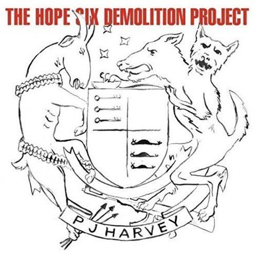 Hope Six Demolition Pr