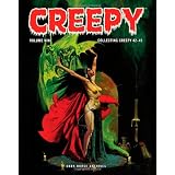 Creepy Archives Volume 9by Various