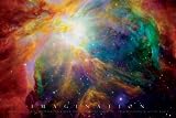 IMAGINATION（NEBURA/天文星雲）《PPP-053）スペースポスター☆インテリアグッズ（POSTER）通販☆