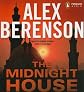 The Midnight House (A John Wells Novel) [Audio CD]