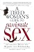 Image of A Tired Woman's Guide to Passionate Sex: Reclaim Your Desire and Reignite Your Relationship
