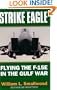 Strike Eagle: Flying the F-15E in the Gulf War