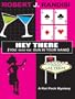 Hey There (You with the Gun in Your Hand) (Thorndike Mystery)