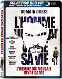 Image de L'Homme qui voulait vivre sa vie [Blu-ray]