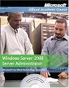 70-646: Windows Server 2008 Administrator: Package (Microsoft Official Academic Course Series)