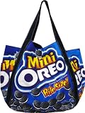 【送料無料】大人気！！チョコクッキー　プリントトート
