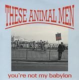 Youre Not My Babylon
