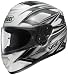 ショウエイ(SHOEI) QWEST DIVERGE TC-6(WHITE/GREY) L 59-60cm