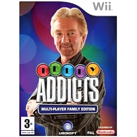 Telly Addicts (Wii)