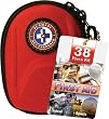 Medique 40038 Pocket First Aid Kit, 38-Piece by Medique Products
