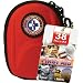 Medique 40038 Pocket First Aid Kit, 38-Piece