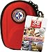 Medique 40038 Pocket First Aid Kit, 38-Piece