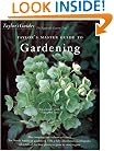 Taylor's Master Guide to Gardening