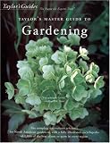 Taylors Master Guide to Gardening