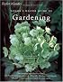 Taylor's Master Guide to Gardening