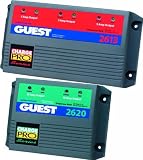 Guest 3 BANK 13 AMP CHARGER 2613A by LJ
