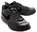 Nike Lebron VII Low Blk/Grey Mens