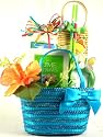 Summertime Fun, Gift Basket For Her